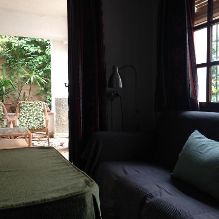 La Casilla Guest House Maria ภายนอก รูปภาพ