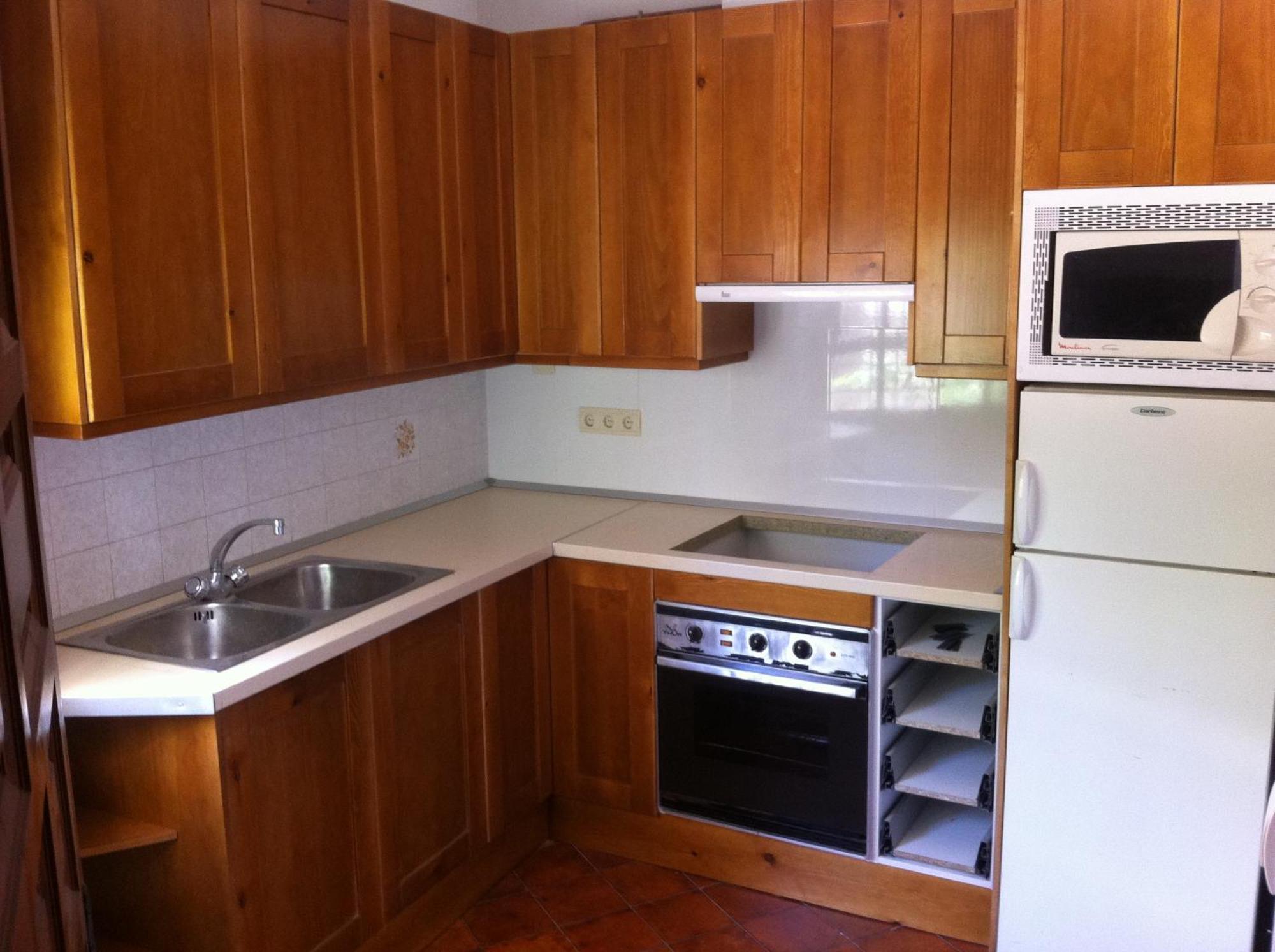 La Casilla Guest House Maria ภายนอก รูปภาพ