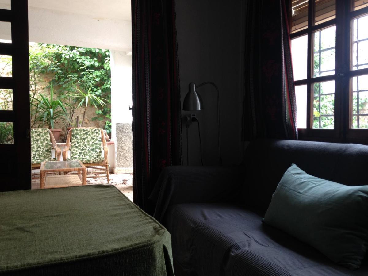 La Casilla Guest House Maria ภายนอก รูปภาพ
